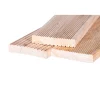 Asse in legno Douglas 27x146x200 cm