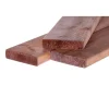 Asse in legno impregnato 27x12x300 cm marrone