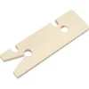 Assicella da traforo per legno LUX-TOOLS Classic 210x65x10 mm
