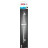 Asta doccia con supporto regolabile 655 mm Tesa Spaa