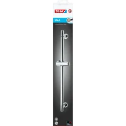 Asta doccia con supporto regolabile 655 mm Tesa Spaa