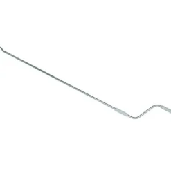 Asta manovra di soccorso per motori tubolari serie 45M Smart Home H 140 cm