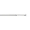 Astina per tenda Madrid 70/110 cm bianco