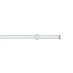 Astina per tenda Parigi 150/200 cm bianco