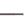 Astina per tenda Parigi 40/60 cm bronzo