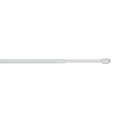 Astina per tenda Vienna 60/80 cm bianco