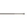 Astina per tenda Vienna 60/80 cm bronzo