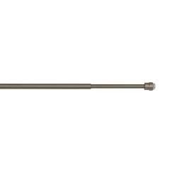 Astina per tenda Vienna 60/80 cm bronzo