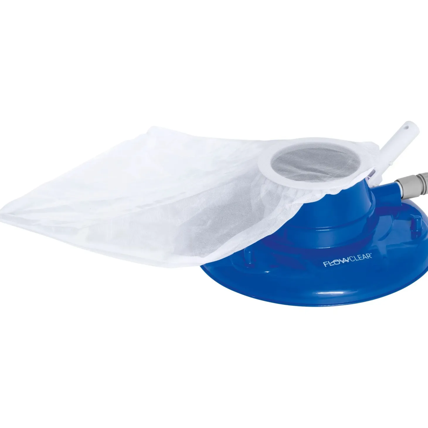 Attacco aspirapolvere per piscina Bewstway Flowclear 14,5x43,36,6 cm