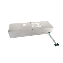 Attuatoreper aperture finestre a sporgere e vasistas Smart Home 230V grigio