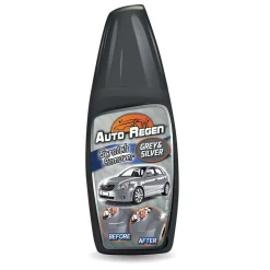 Autoregen rimuovi graffi per auto argento