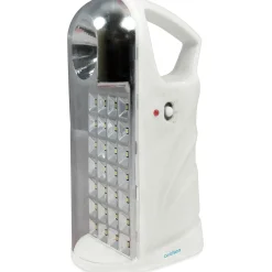 Avidsen lampada di Emergenza 28 LED SMD