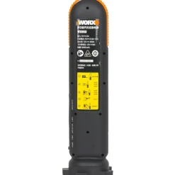 Avviatore batteria auto multifunzione Worx WX852.1