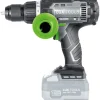 Avvitatore a batteria LUX A-BS-20/S - Solo corpo macchina
