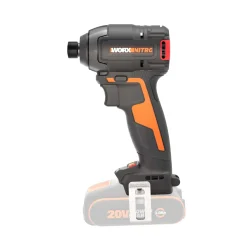 Avvitatore ad impulsi Brushless Worx WX265.9 200Nm 20V