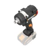 Avvitatore ad impulsi Brushless Worx WX273.9 20V 600Nm