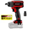 Avvitatore a impulsi a batteria Einhell Power-X-Change Impaxxo 18/230 18 V