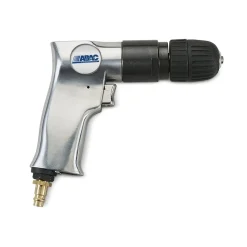 Avvitatore pneumatico reversibile con mandrino autoserrante 10 mm