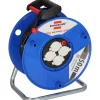 Avvolgicavo Garant ST 290 brennenstuhl® IT 50m