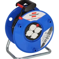 Avvolgicavo Garant ST 290 brennenstuhl® IT 50m