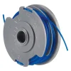 Avvolgifilo per filo doppio LUX-TOOLS T 396
