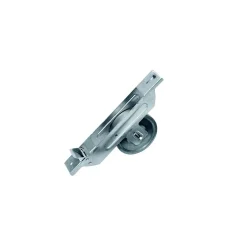 Avvolgitore tapparella semincasso in ferro 165 mm per cintino 8 m