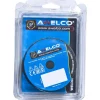 Awelco bobina filo alluminio Ø 0,8 Kg 0,2 blister 1 pezzo