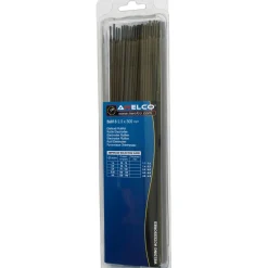 Awelco elettrodi rutilici Ø 2 mm x 300 mm blister da 25 pz