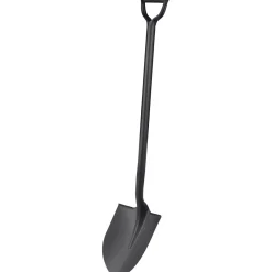 Badile in acciaio 110 cm