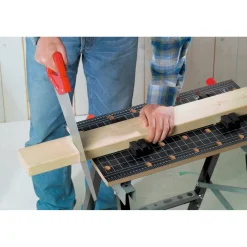 Banco da lavoro Ellix H 755 mm