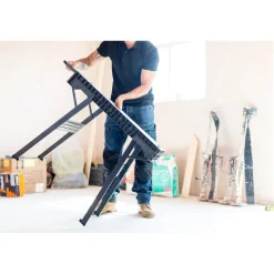 Banco da lavoro Stanley FatMax FMST1-75672 pieghevole 85x60 cm