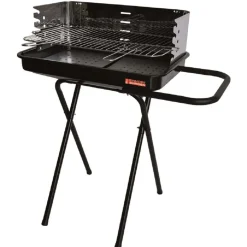 Barbecue a carbonella SandriGarden SG 55-35