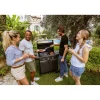 Barbecue a gas Campingaz Select 3EXS 3 bruciatori nero