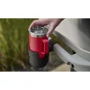 Barbecue a gas Weber Genesis E-325 a 3 bruciatori nero
