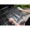 Barbecue a gas Weber Spirit EP-425 4 bruciatori nero