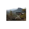 Barbecue a gas Weber Traveler 1 bruciatore nero portatile