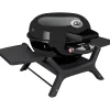 Barbecue elettrico Outdoorchef Minichef 420 E nero Ø 42 cm