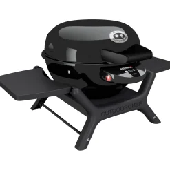 Barbecue elettrico Outdoorchef Minichef 420 E nero Ø 42 cm