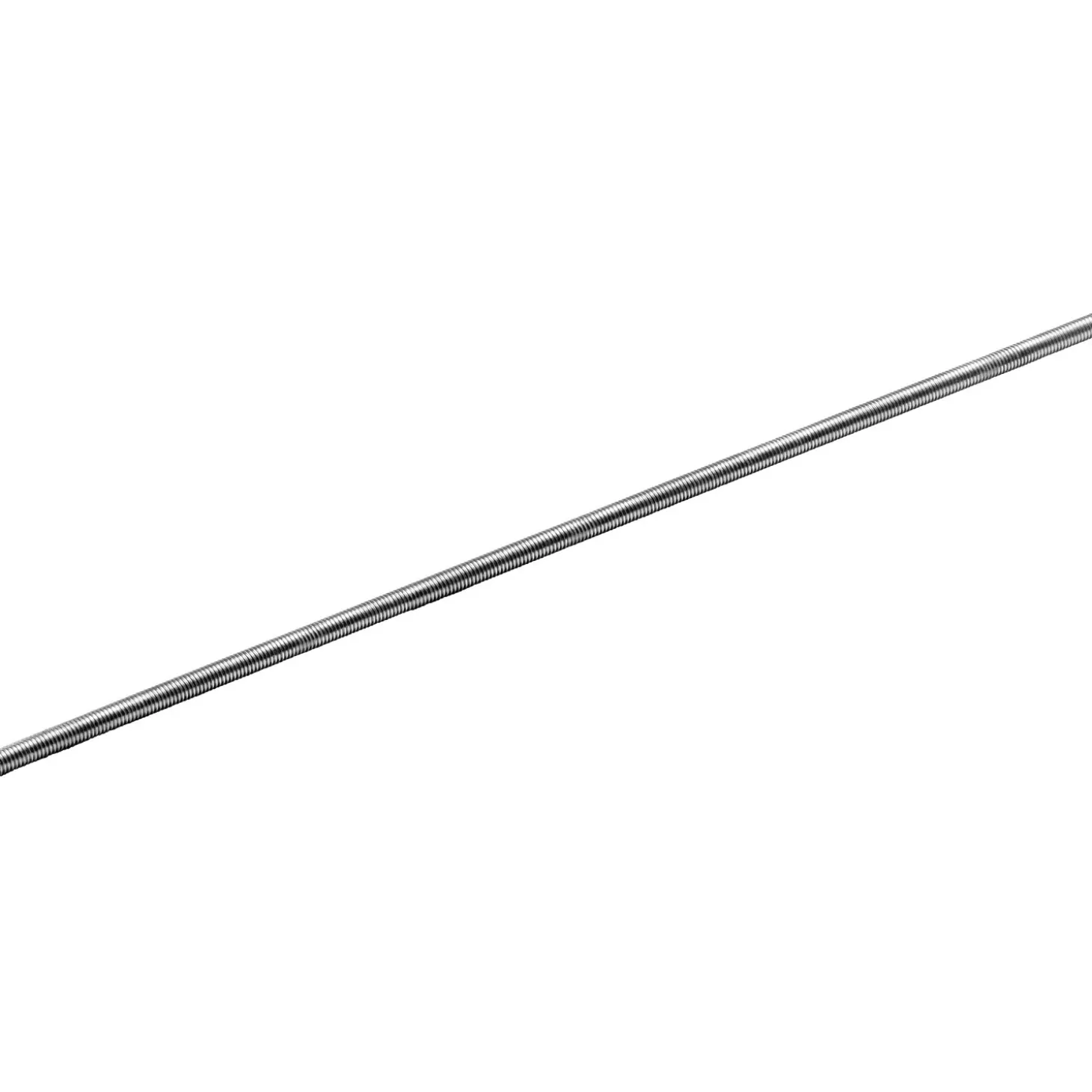 Barra filettata acciaio inox M8x1000 mm