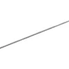 Barra filettata acciaio zincato M10x1000 mm
