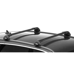 Barra portatutto WingBar Edge 95 cm nera
