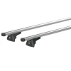 Barre portatutto Helio In-Rail M con kit Evos IA
