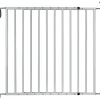 Barriera di sicurezza Lucy con chiusura a battente per vani da 64 a 113 cm