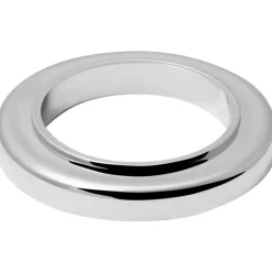 Base per miscelatore completo di o-ring 54x43