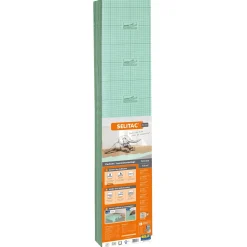 Base per parquet/laminato Selitac 2,2 mm 15 m²