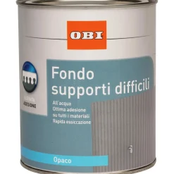 Base Ultra bianco opaco 750 ml