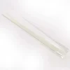 Bastoncini in cotone 25 cm bianco