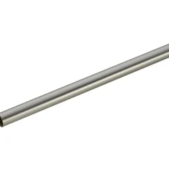 Bastone da tenda acciaio Ø 2,5 x 240 cm