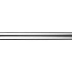 Bastone da tenda acciaio Ø 2,5 x 160 cm