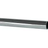 Bastone da tenda cromo Ø 2 x 240 cm